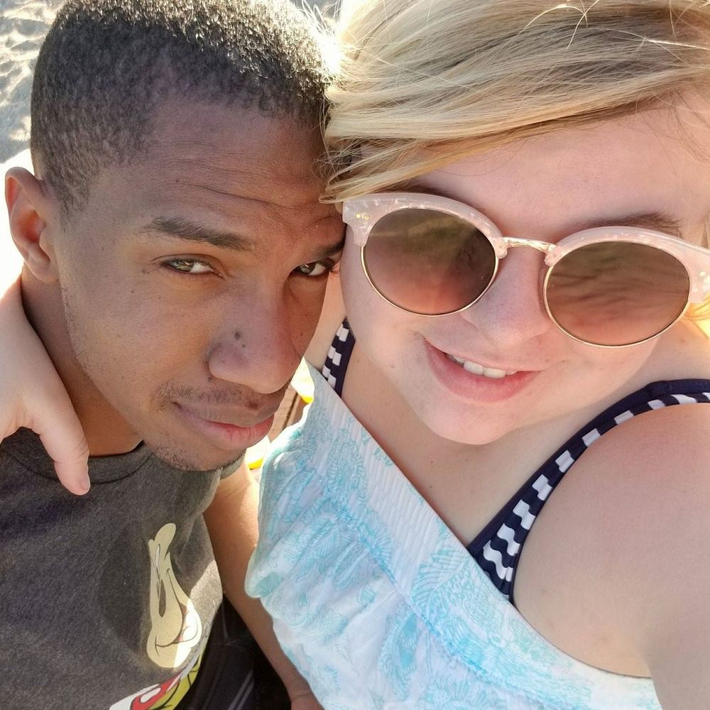 Meet your Posher, Abby-rose